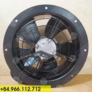 EC FAN EBMPAPST W3G300-YN02-38 - Cabinet Fan, 200-240VAC, 300mm