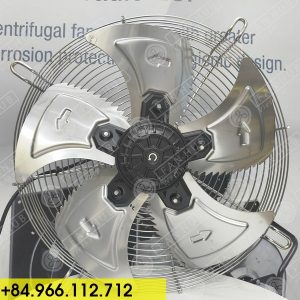 FZY4E-400SC - AC Axial Fan, 220VAC, 400mm