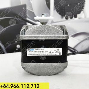 Fan Motor EBMPAPST M4Q045-EA01-01 For Refrigeration, 230VAC