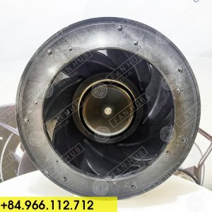 SEEMTEK B3E-2A280-K2-01 - Fan For FFU, 230VAC, 280mm